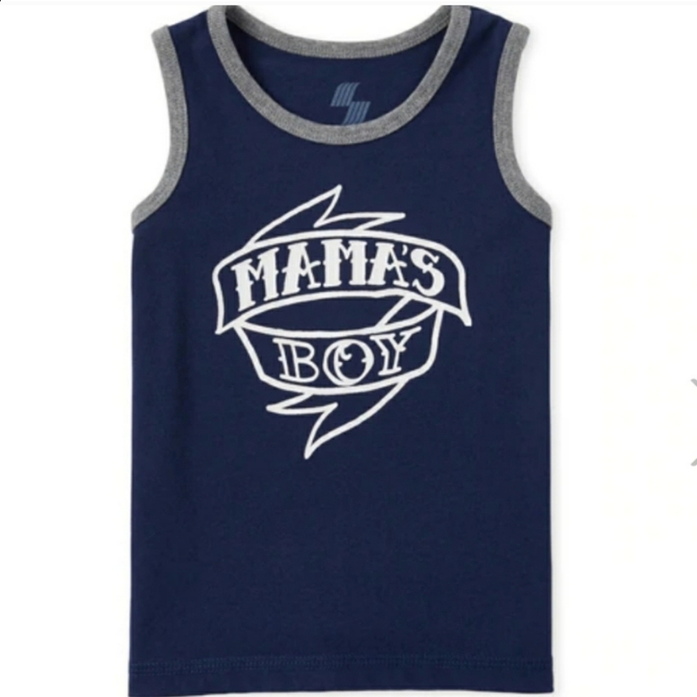 Childrens Place Tank Top Bundle - Picture 4 of 6